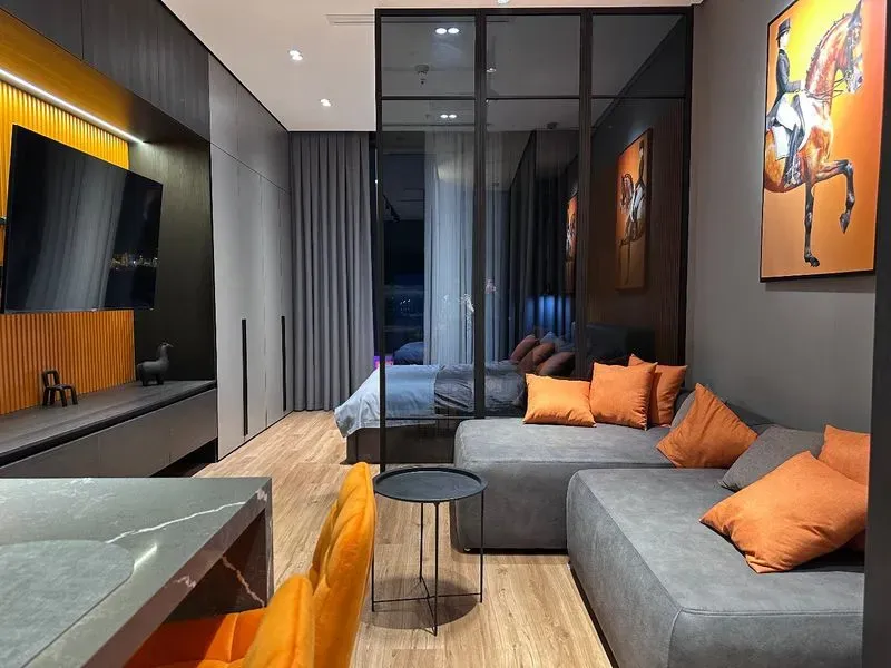 BB-House NestOne 40