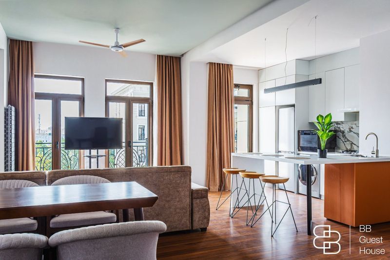 BB-House Boulevard 115 - Mobile 9