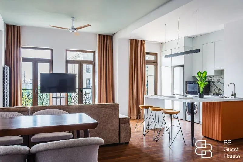BB-House Boulevard 115 - Mobile 9