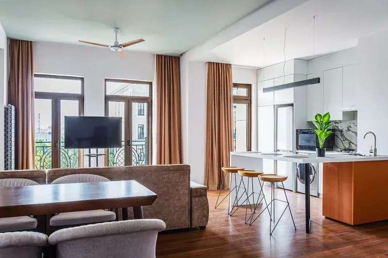 BB-House Boulevard 115 - Mobile 8