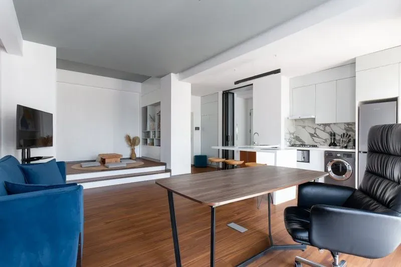 BB-House Boulevard 114 - Photo 5