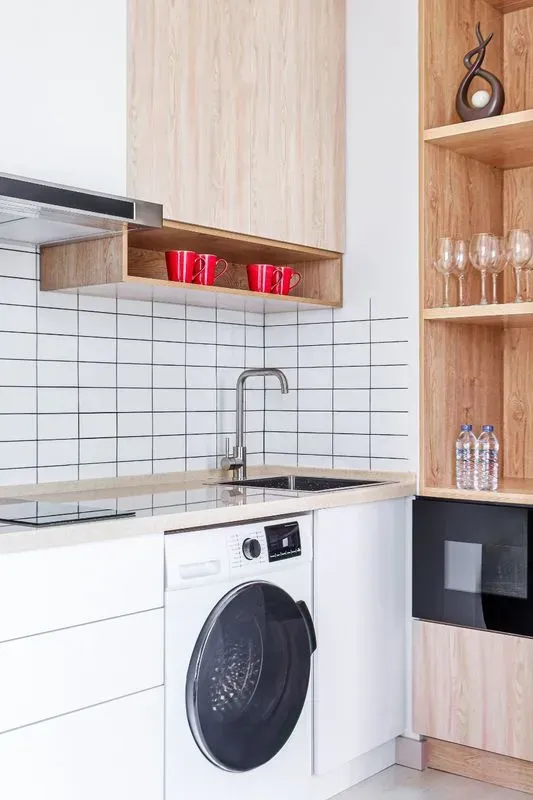 BB-House NestOne 274 - Mobile 7