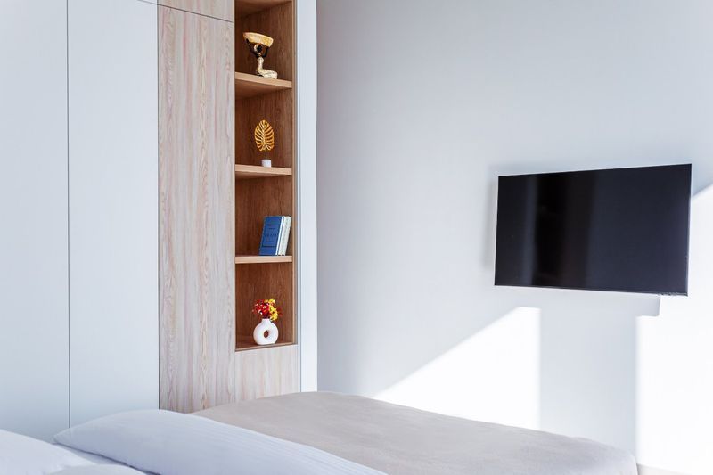 BB-House NestOne 274 - Mobile 10