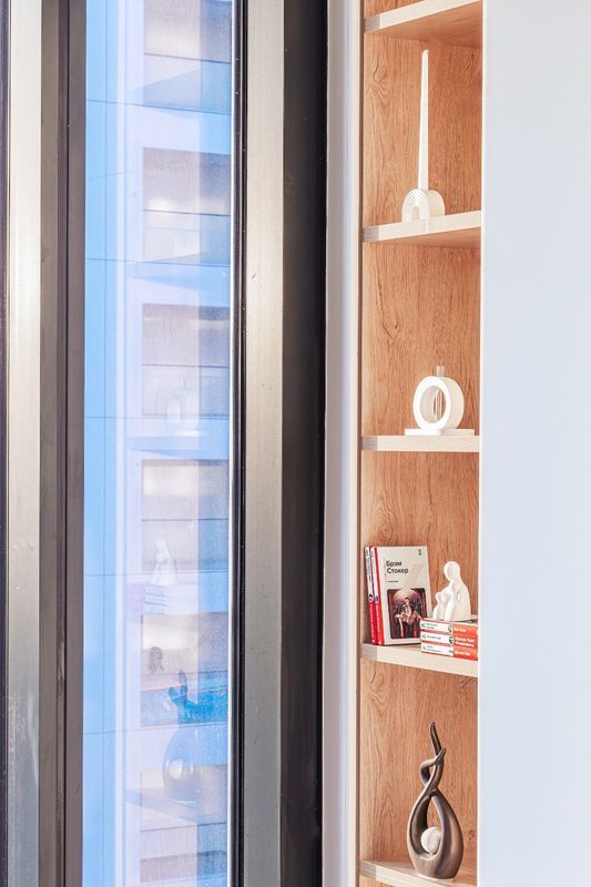 BB-House NestOne 274 - Mobile 16