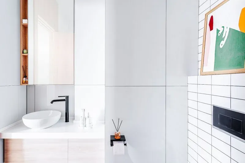 BB-House NestOne 274 - Mobile 18