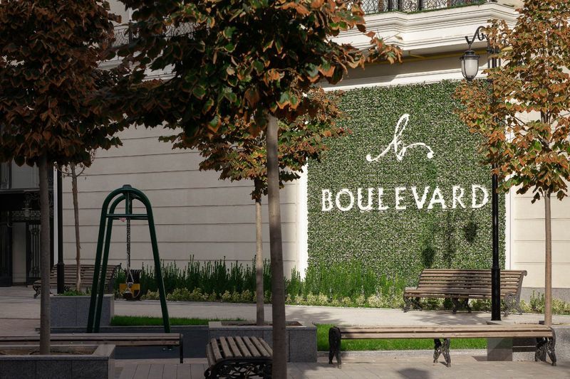 BB-House Boulevard 54 - Photo 2