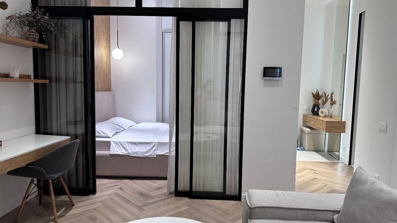 BB-House Boulevard 46 - Mobile 9