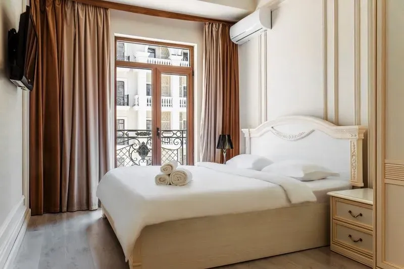 BB-House Boulevard 64 - Mobile 7