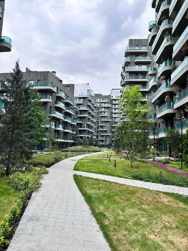 Luxury Apartment Parkwood