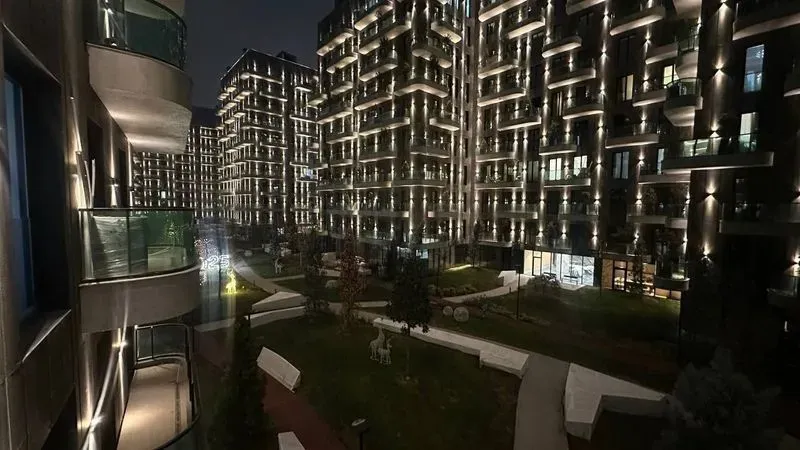 Luxury Apartment Parkwood - Photo 2