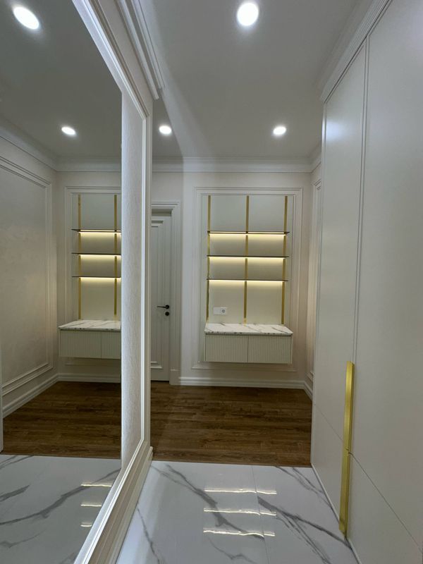 Luxury Apartment Parkwood - Mobile 19