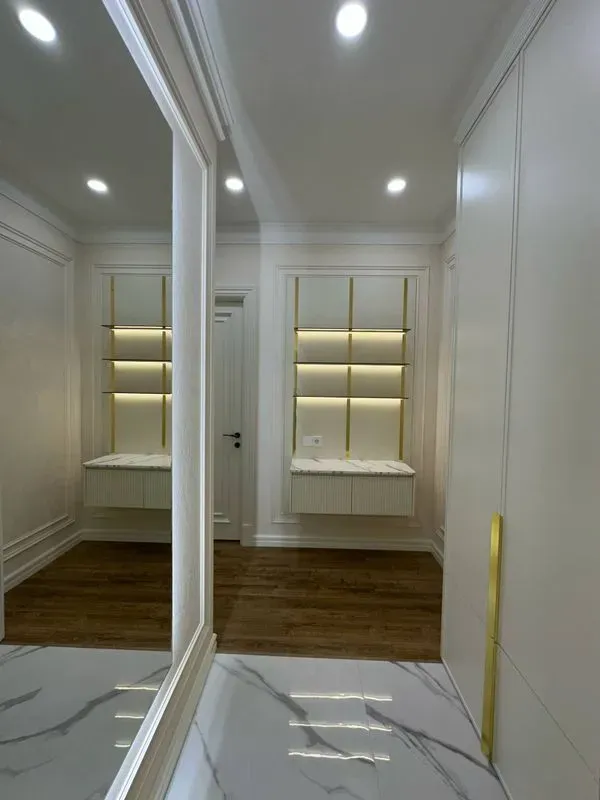 Luxury Apartment Parkwood - Mobile 19