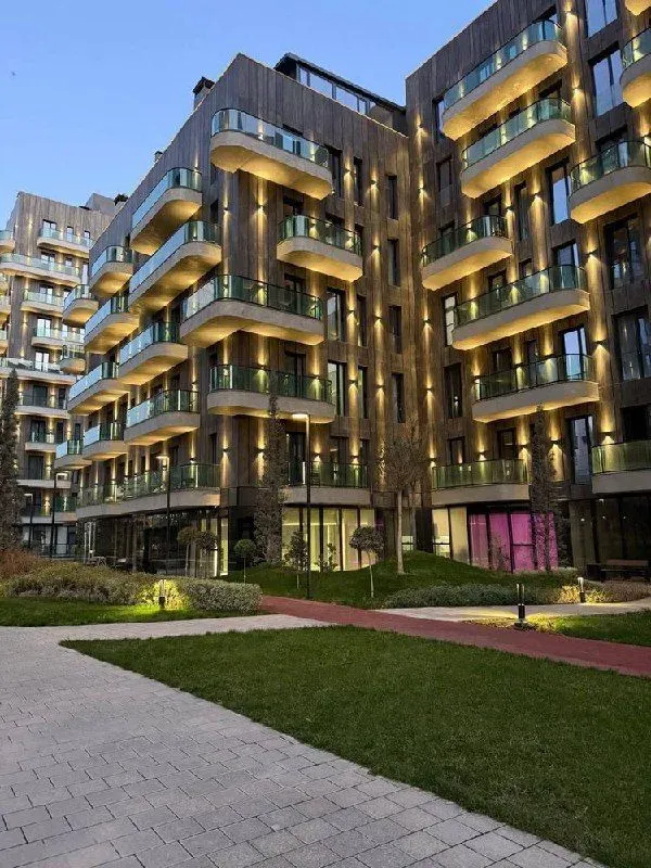 Luxury Apartment Parkwood - Photo 3