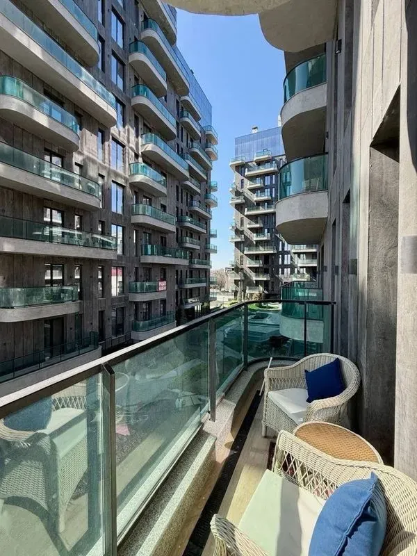Luxury Apartment Parkwood - Photo 4