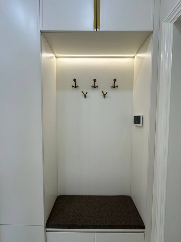 Luxury Apartment Parkwood - Mobile 21