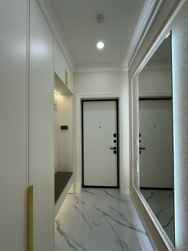 Luxury Apartment Parkwood - Mobile 20