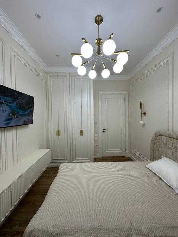 Luxury Apartment Parkwood - Mobile 17