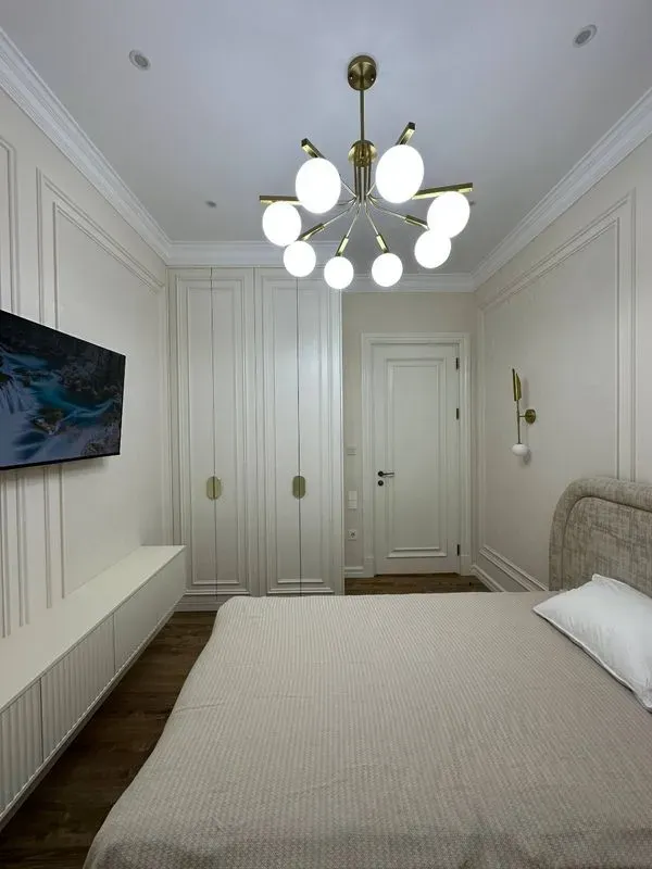 Luxury Apartment Parkwood - Mobile 17
