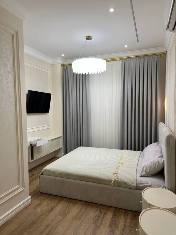 Luxury Apartment Parkwood - Mobile 11