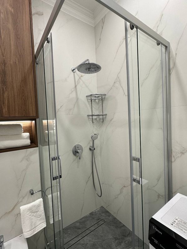 Luxury Apartment Parkwood - Mobile 9