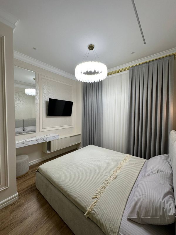 Luxury Apartment Parkwood - Mobile 10