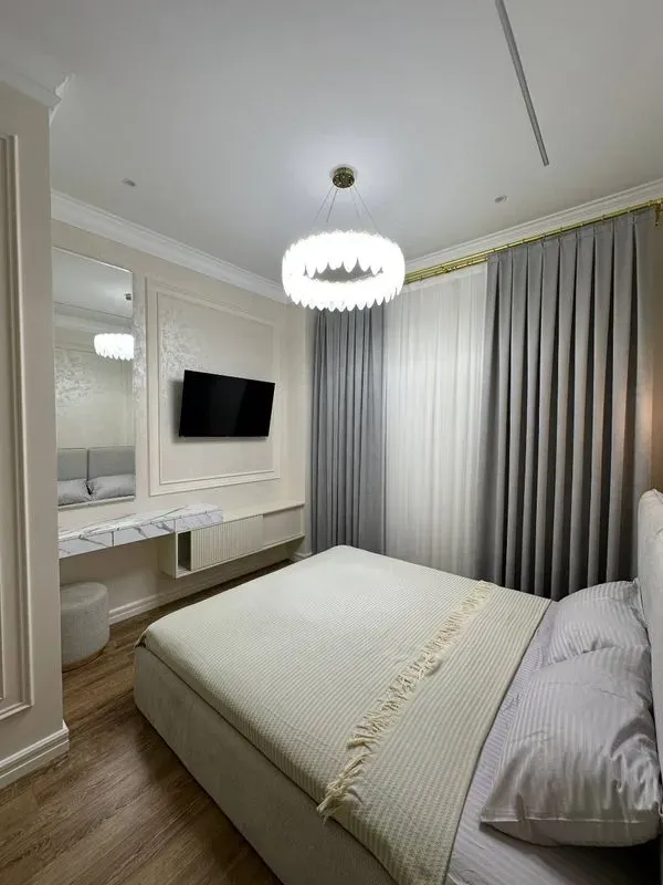 Luxury Apartment Parkwood - Mobile 10