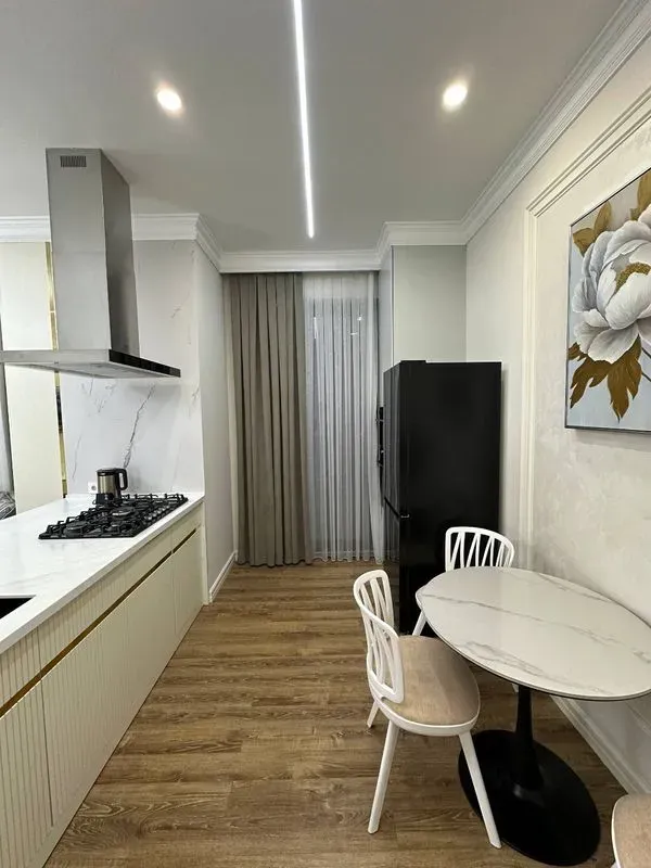 Luxury Apartment Parkwood - Photo 5