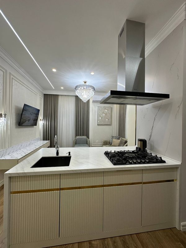 Luxury Apartment Parkwood - Mobile 14