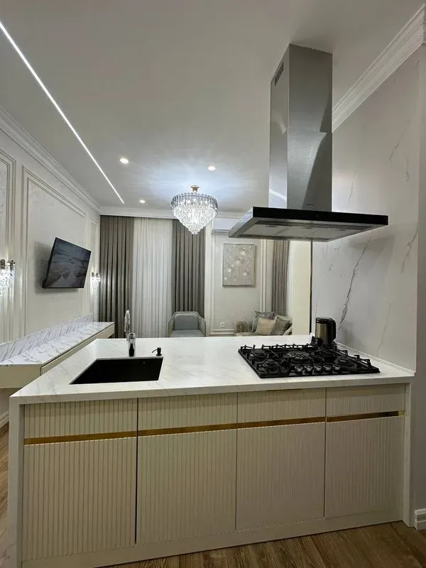 Luxury Apartment Parkwood - Mobile 14