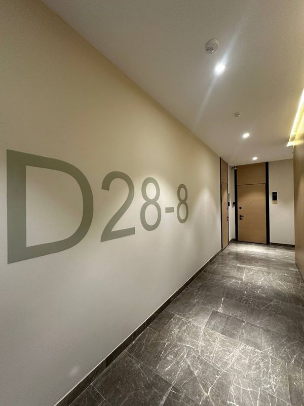 Luxury Apartment Parkwood - Mobile 25