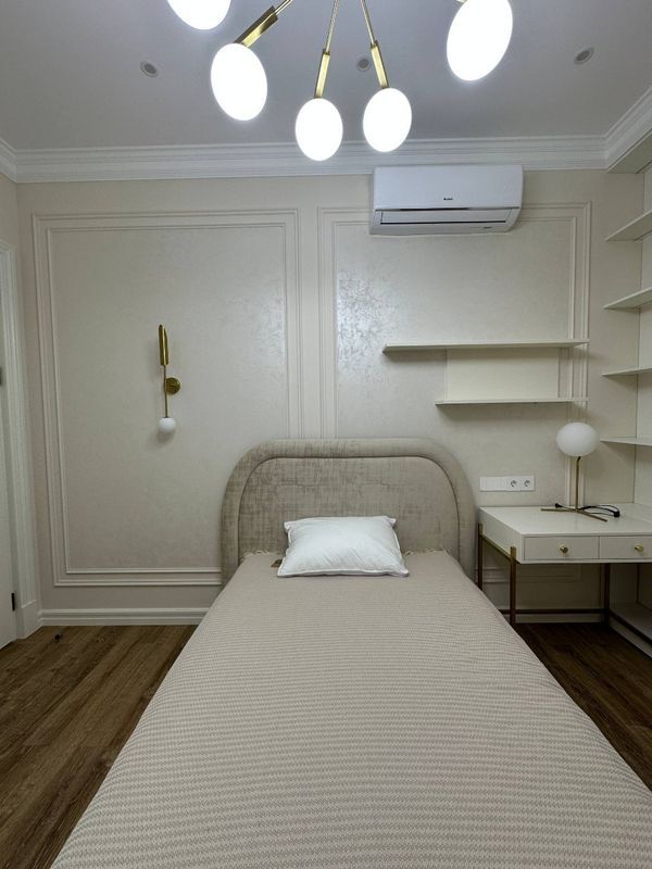 Luxury Apartment Parkwood - Mobile 18