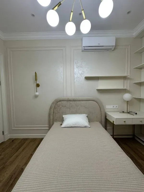 Luxury Apartment Parkwood - Mobile 18