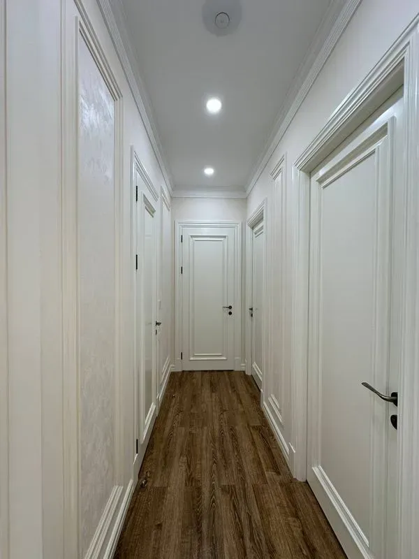 Luxury Apartment Parkwood - Mobile 22