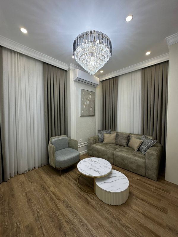 Luxury Apartment Parkwood - Mobile 13