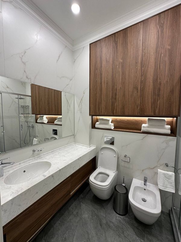 Luxury Apartment Parkwood - Mobile 6