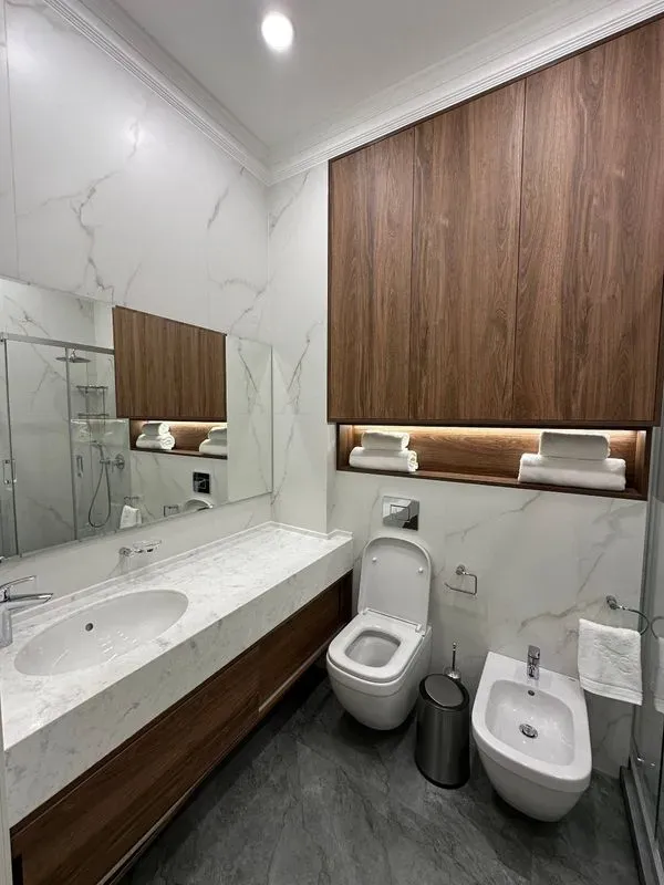 Luxury Apartment Parkwood - Mobile 6