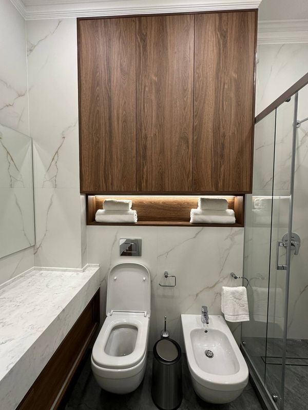 Luxury Apartment Parkwood - Mobile 16