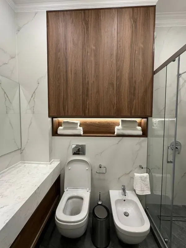Luxury Apartment Parkwood - Mobile 16