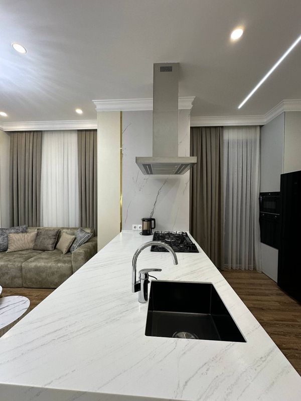 Luxury Apartment Parkwood - Mobile 15