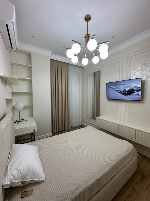 Luxury Apartment Parkwood - Mobile 27