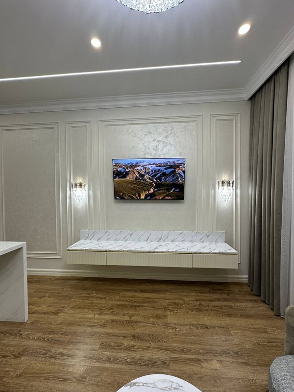 Luxury Apartment Parkwood - Mobile 24