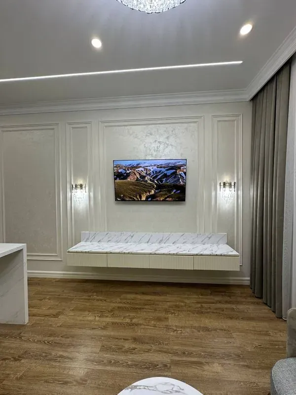 Luxury Apartment Parkwood - Mobile 24