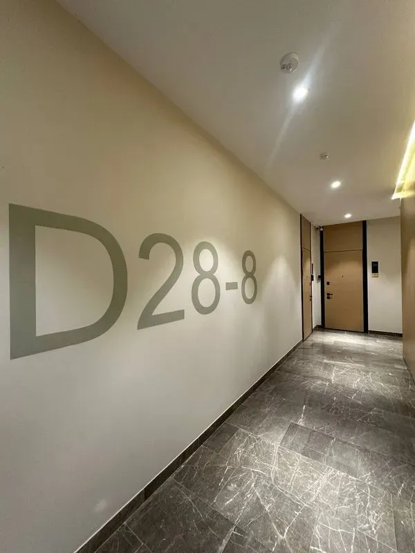Luxury Apartment Parkwood - Mobile 28