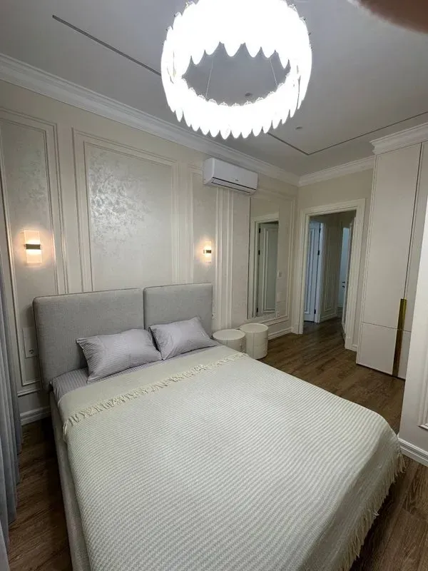 Luxury Apartment Parkwood - Mobile 7