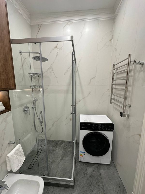 Luxury Apartment Parkwood - Mobile 8