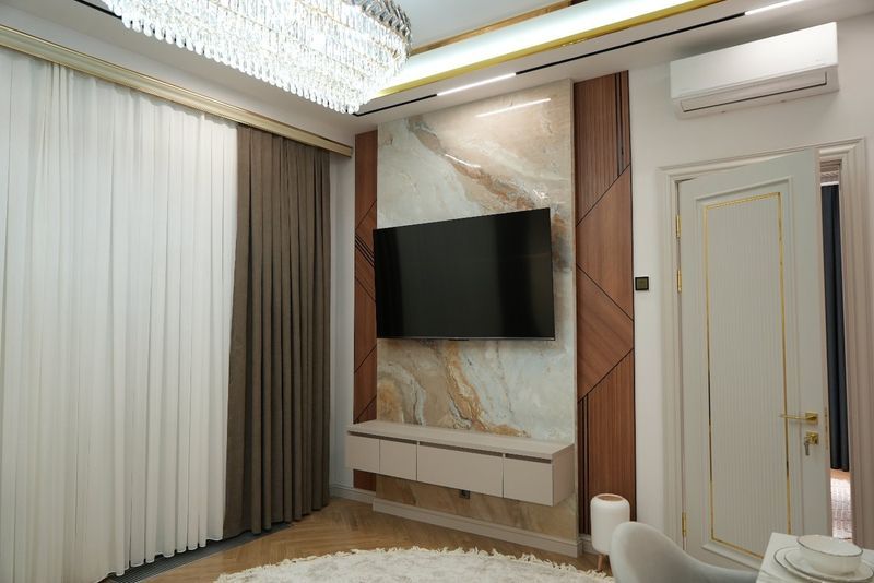 Mirabad Avenue 2 room apartment - Mobile 7