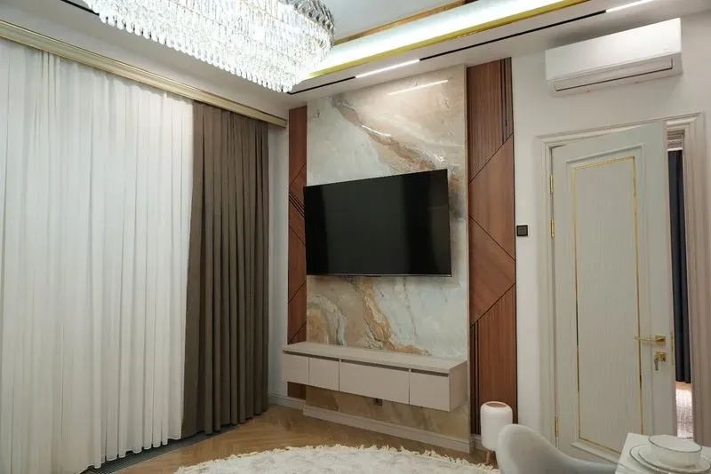 Mirabad Avenue 2 room apartment - Mobile 7