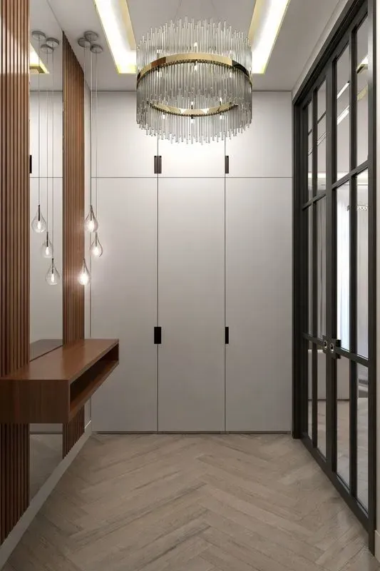 Mirabad Avenue 2 room apartment - Mobile 8