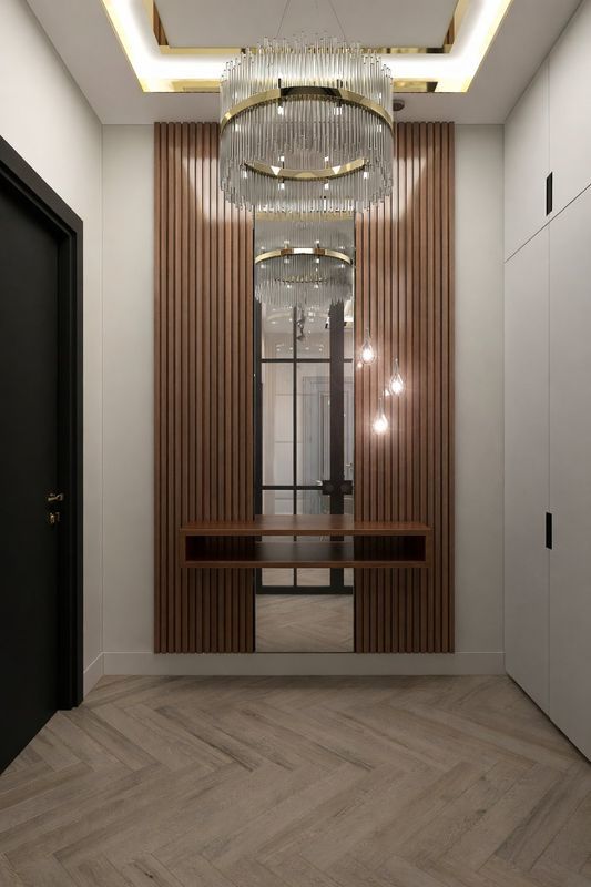 Mirabad Avenue 2 room apartment - Mobile 9