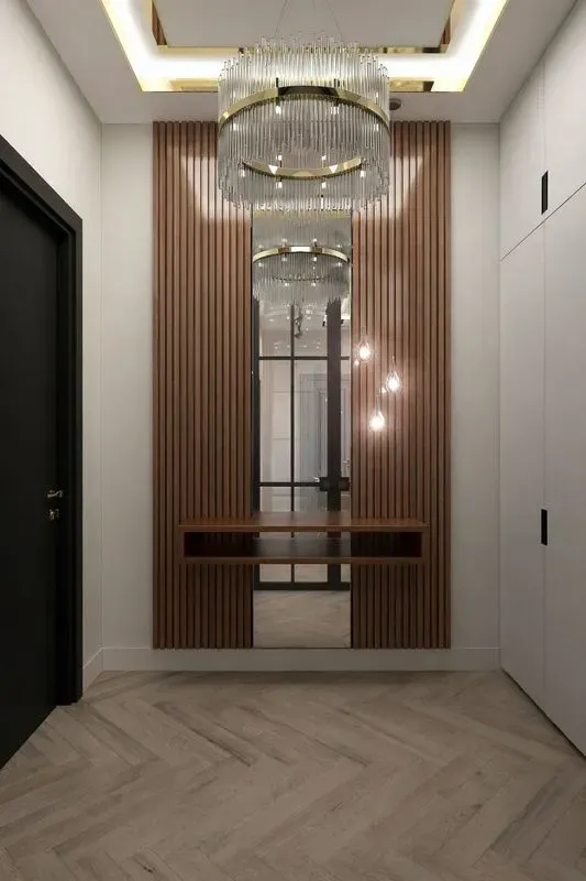 Mirabad Avenue 2 room apartment - Mobile 9